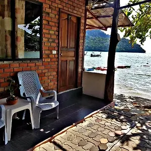 Dalum Beachhouse Islas Phi Phi