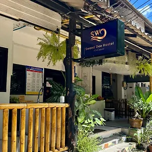 Sweed Dee Islas Phi Phi