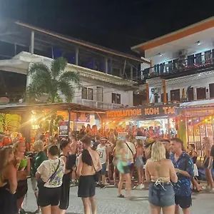 Revolution Ko Tao