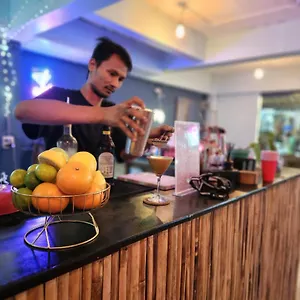 Tiki Tribe Bar & Ko Tao