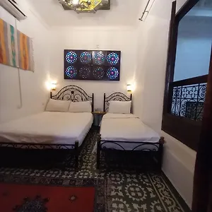 Dar Lalla Wafae Fez