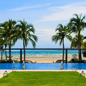 Phuket Marriott And Spa, Nai Yang Beach