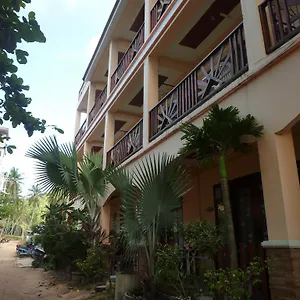  Guest house Sun Smile